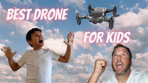 drone  kids ascend aeronotics asc  youtube