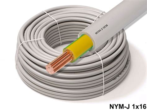 nym  kabel erdungsleitung erdungskabel potentialausgleich