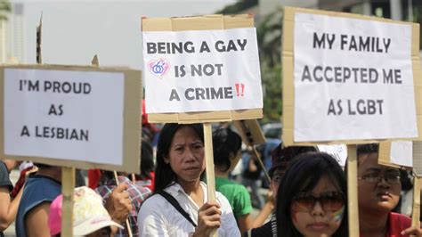 Indonesian Court Rejects Attempt To Criminalize Gay Sex