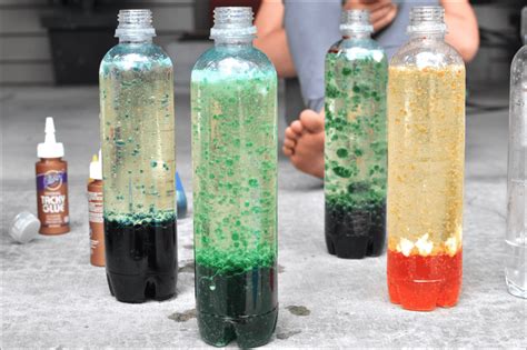 plastic bottle craft ideas  kids