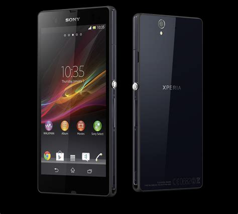 sony mobile phone latest update   mobile update news