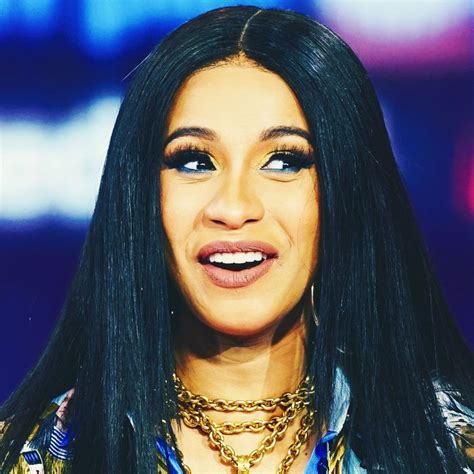 cardi b s ex manager is reportedly suing her for 10 million