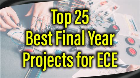 top   final year projects  ece pantechai