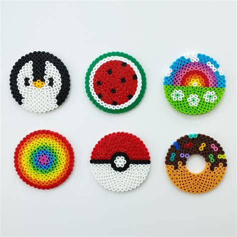 pyssla beads ideas