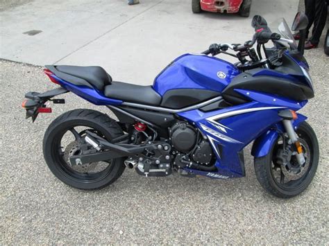buy yamaha fzr motorcycle  bike   motos