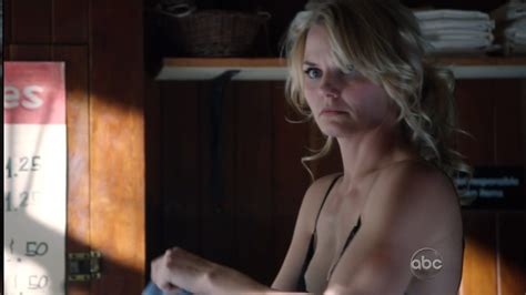 Jennifer Morrison Nude Videos And Photos Celeb Masta
