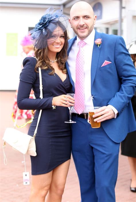what should you wear for the races find out the dress code for the various events of 2016