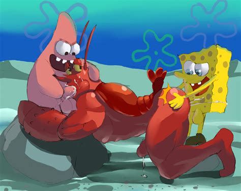 spongebob squarepants characters porno porn pictures