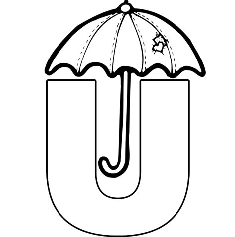 letter  coloring pages  coloringpages