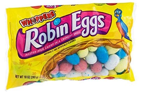 Easter candy to avoid this weekend and the healthier