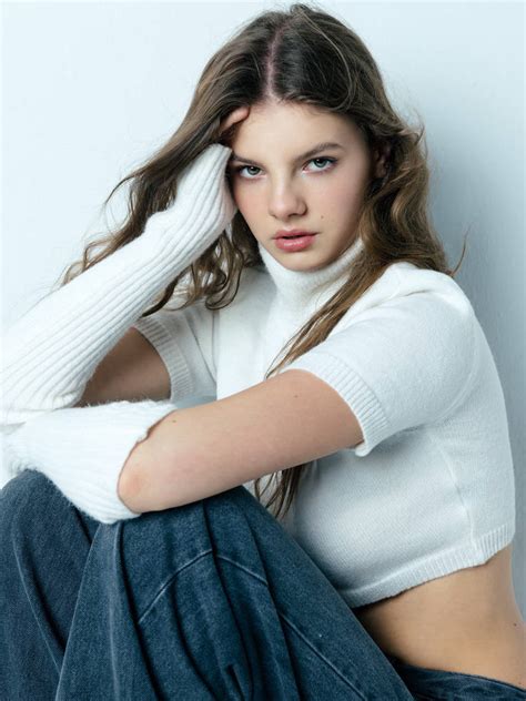 Grace Models Darya Poklad