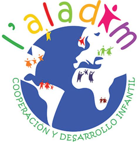 colorful logo design   children ngo