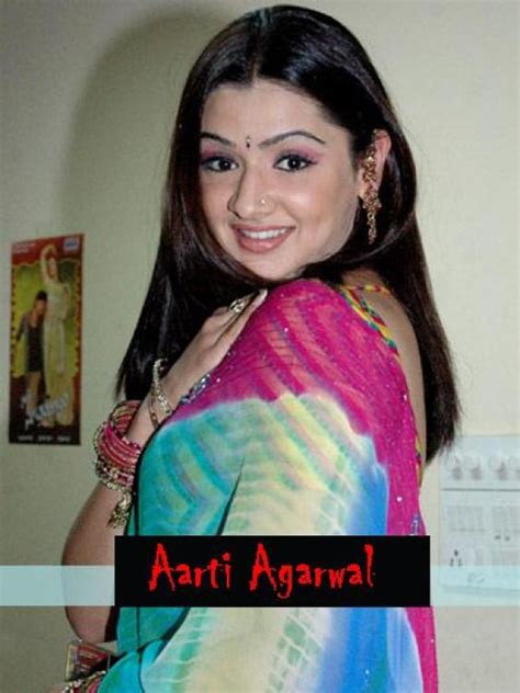 Bollywood Hot Actresses Photos Aarthi Agarwal Bollywood