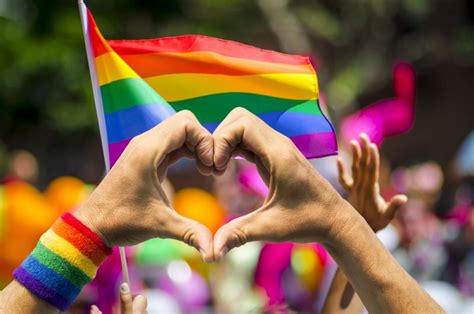 Italy Steps Closer To Making Violence Against Lgbt People A Hate Crime