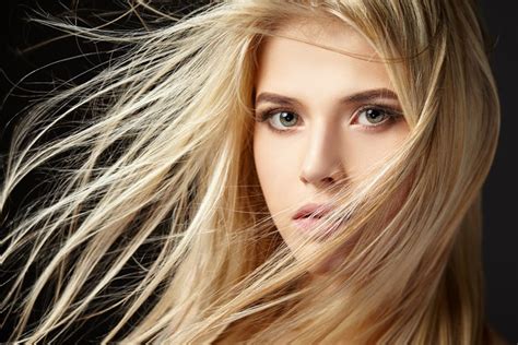 The Meaning And Symbolism Of The Word Blonde