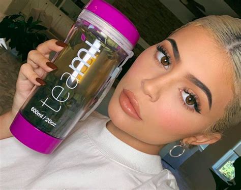 Kylie Jenner Is Highest Paid Person On Instagram Earns 1