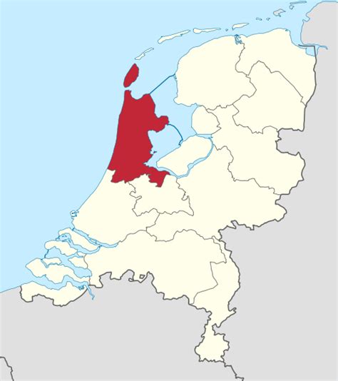 noord holland wegenwiki