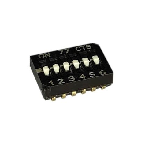 218 6lpsjr cts electrocomponents switches digikey