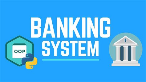 create  banking system livewell