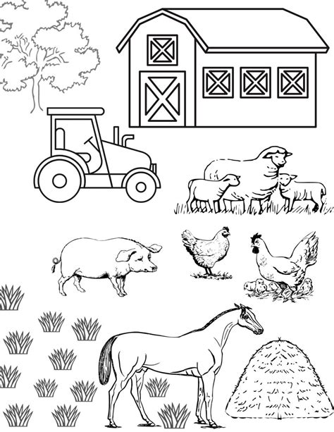 fall  autumn  coloring pages myworldtheirway