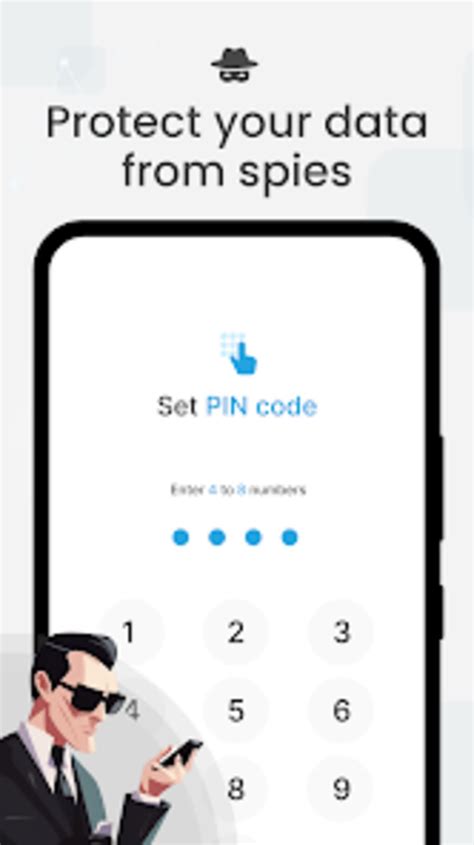 applock app lock  privacy  android