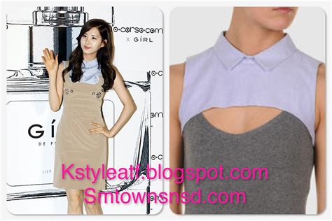 kpop style by addiction to fashion snsd fashion review outfits 10 corso como x girl