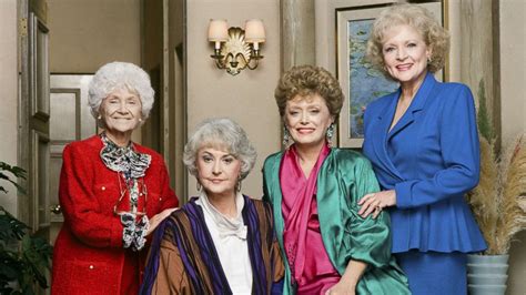 Golden Girls Facts That May Surprise Even The Biggest Fans Good