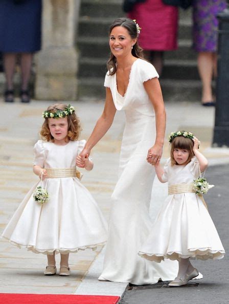 the royal wedding s 10 best dressed guests pippa