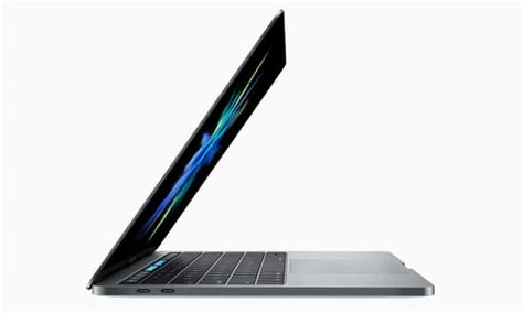 apple 13in macbook pro 2017 review battery life to get through a