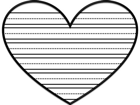 heart shaped writing paper drugerreportwebfccom