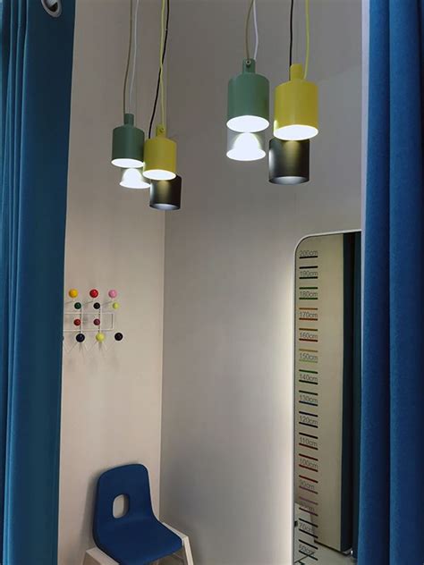 modern decorative lighting led colour retail verlichting httppower lightnl
