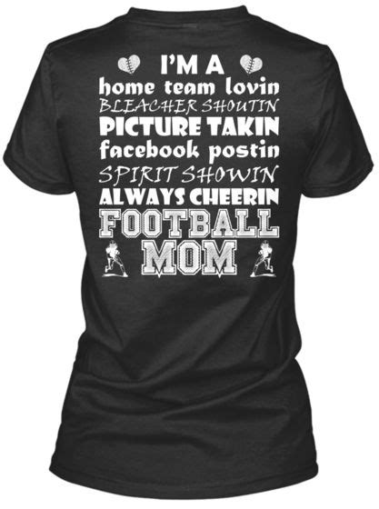 limited edition football mom shirt football mom shirts sports mom shirts football cheer