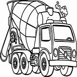 Tonka Coloring Pages Truck Getcolorings Color Getdrawings sketch template