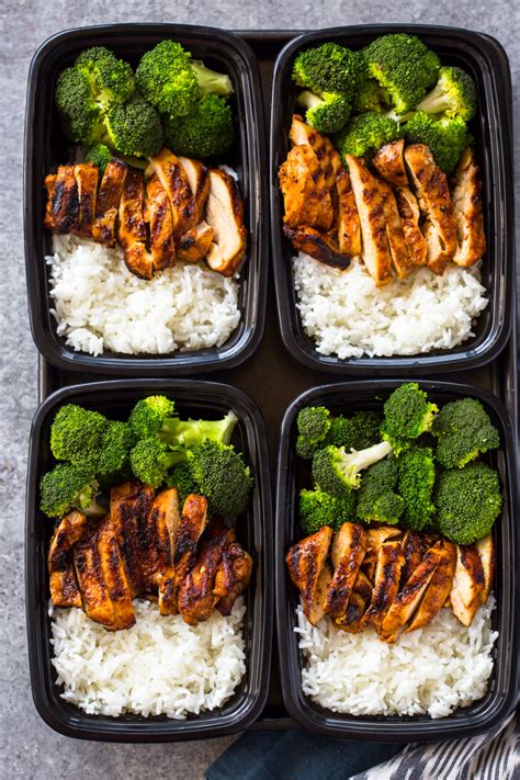 top   minute meal prep chicken recipes gimme delicious