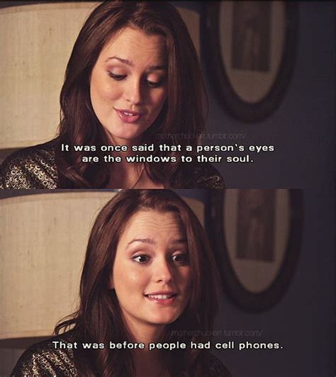 top ten most valuable life lessons we learned from “gossip girl” overanalyze that