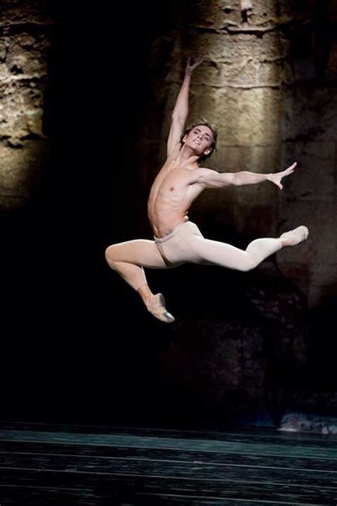 Fantastic Lines Who Else But Sergei Male Ballet Dancers Sergei