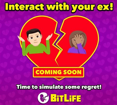 bitlife  lover update coming  android today