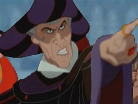 The Frollo Show Was Just Amazing Got Any Chincherrinas Frollo