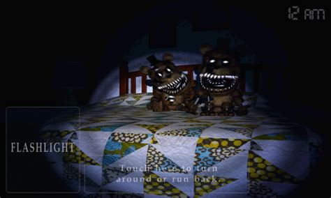 five nights at freddy s 4 amazon de appstore for android