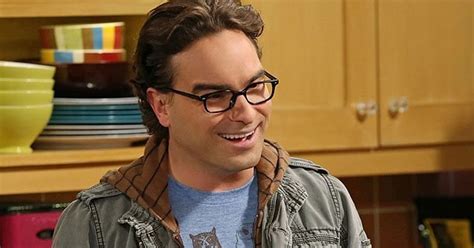 one glaring thing you ve never noticed on the big bang theory huffpost
