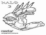 Halo Coloring Pages Reach Needler Weapons Sheets Weapon Elite Colouring Yescoloring Drawing Color Guns Armor Sheet Xbox Collect These Drawings sketch template