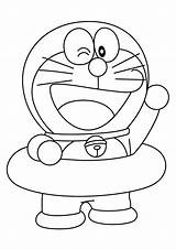 Doraemon Pianetabambini Doraimon Disegnare Kolorowanki Personaggi Singolarmente sketch template