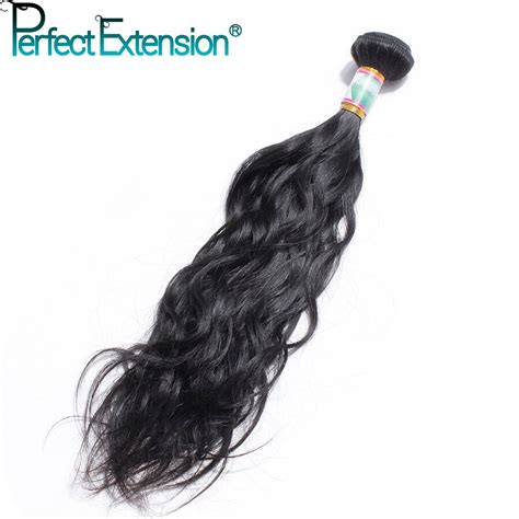 Unprocessed Indian Virgin Hair Weaves 1pc Lot 10 30inch Rosa Hair