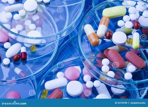 pharmacology royalty  stock  image