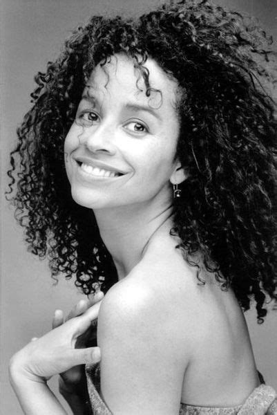 Rae Dawn Chong Canadian American Actress Known For Her