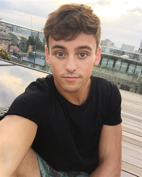 Wow Tom Daley Sex Tape Leaked [full Video] Male Celebs