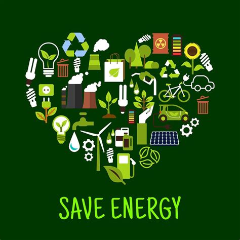 tips  saving energy money   home