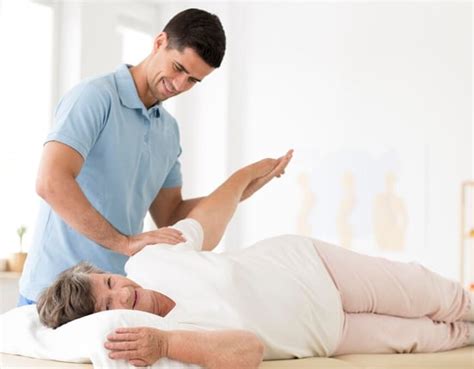 Geriatric Massage Flourish Counseling And Wellness