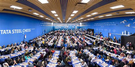 tata steel chess amateur registrations open on october 31