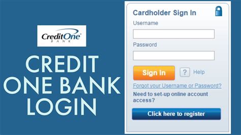 creditonebankcom login   sign  credit  bank  credit   banking login